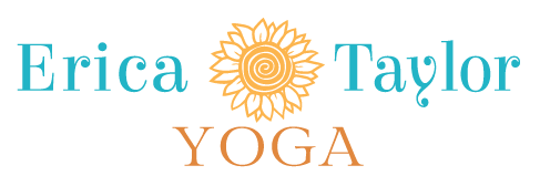 Erica Taylor Yoga
